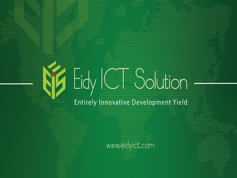 Demo of Stock Exchange Commission Management System