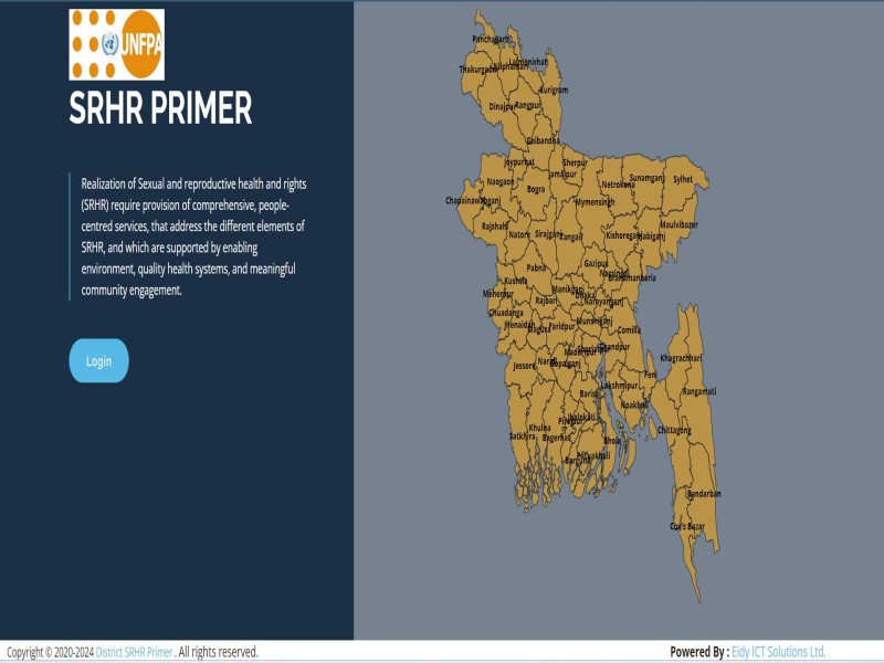 District SRHR Primer - Phase1